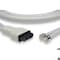 Ilb Gold Replacement For Datex Ohmeda, F-Fml-00 Nibp Hoses F-FML-00 NIBP HOSES - alternate 1